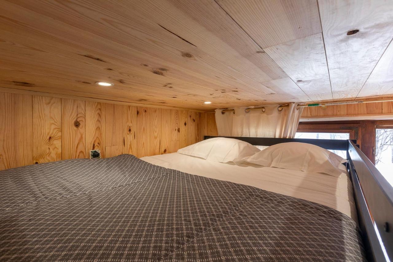 Résidence Les Crêts 1 - Val-d’Isère Exterior foto